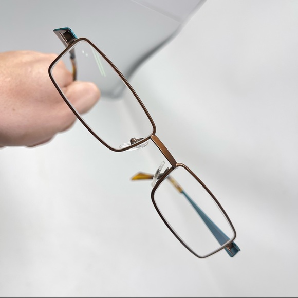 Face a Face Paris Handmade France Elium 1 TT977 Designer Eyeglass Frames 54 []19 - Picture 12 of 14